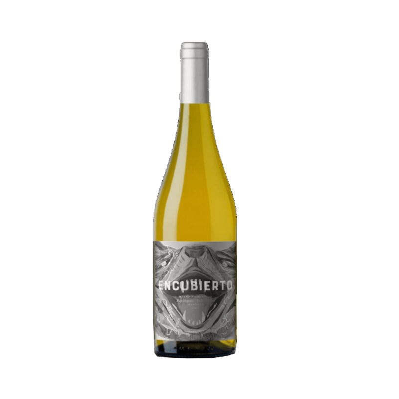 Finca La Escarcha Encubierto Blend de Blancas 2017 750ml