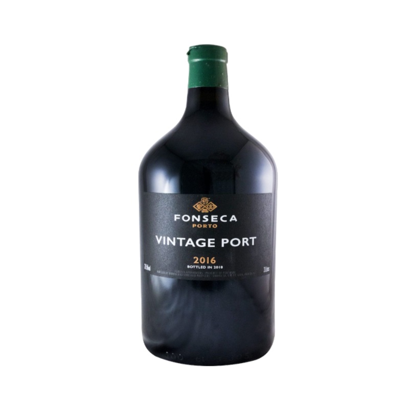 Fonseca Vintage Port 2016 3L
