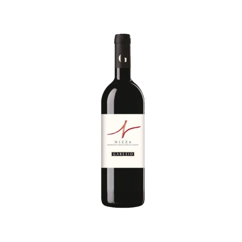 Garesio Barbera d'Asti Superiore Nizza DOCG 750ml