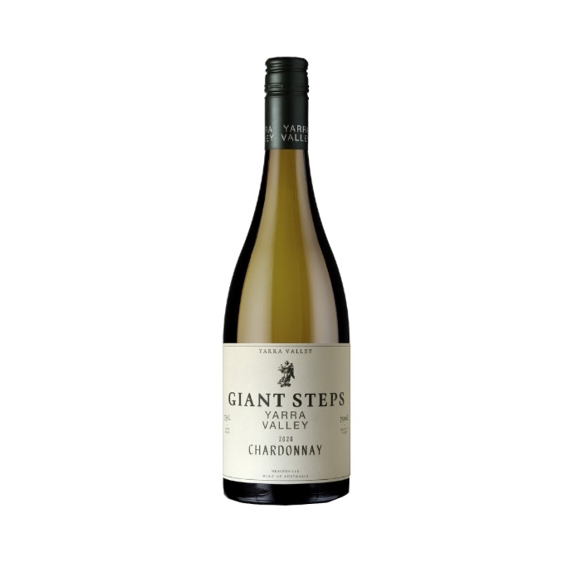 Giant Steps Chard 750ml