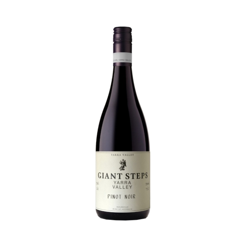 Giant Steps Pinot Noir 750ml