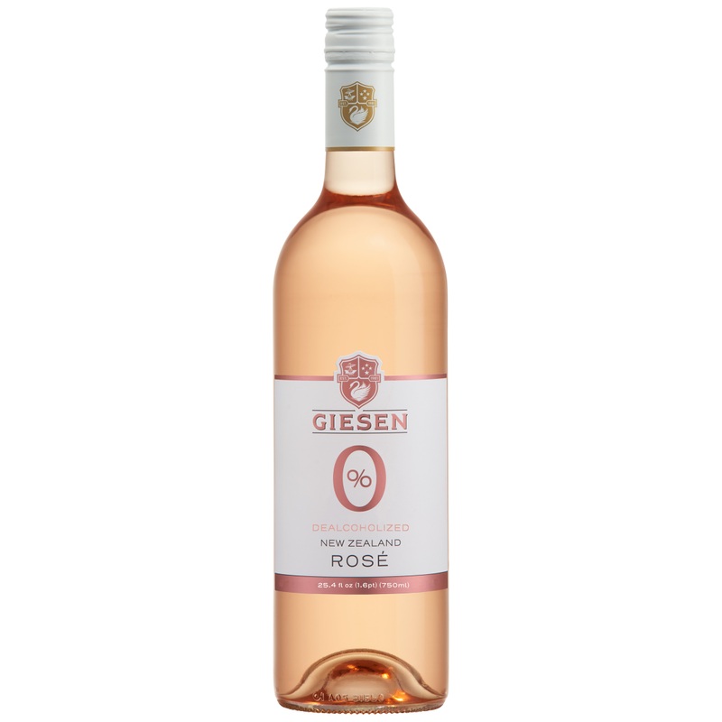 Giesen 0% Rose