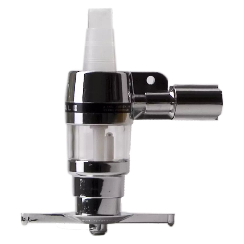 Gihale portioner head 2 cl