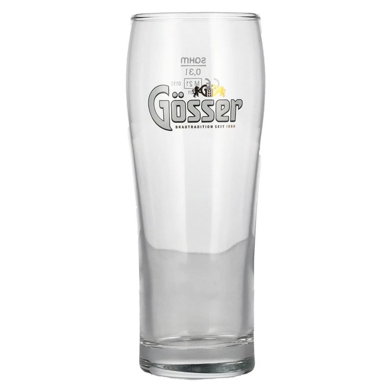 Goesser Austria Cup 0,3l [box, 6 pcs]