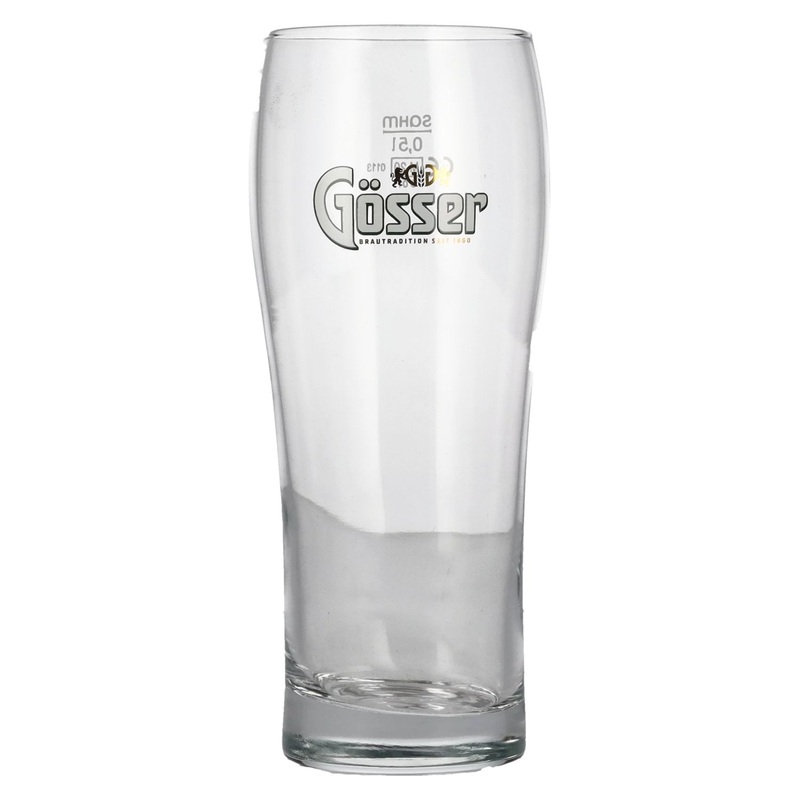 Goesser Austria Cup 0,5l [box, 6 pcs]