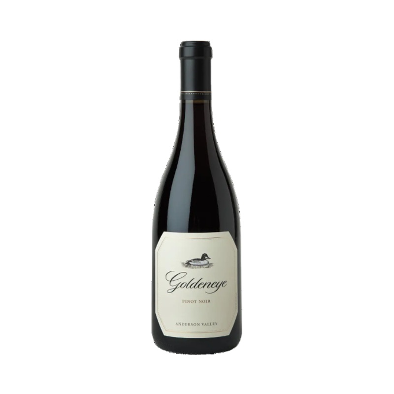 Goldeneye Pinot Noir 2020 750ml (Scan Correct Item)