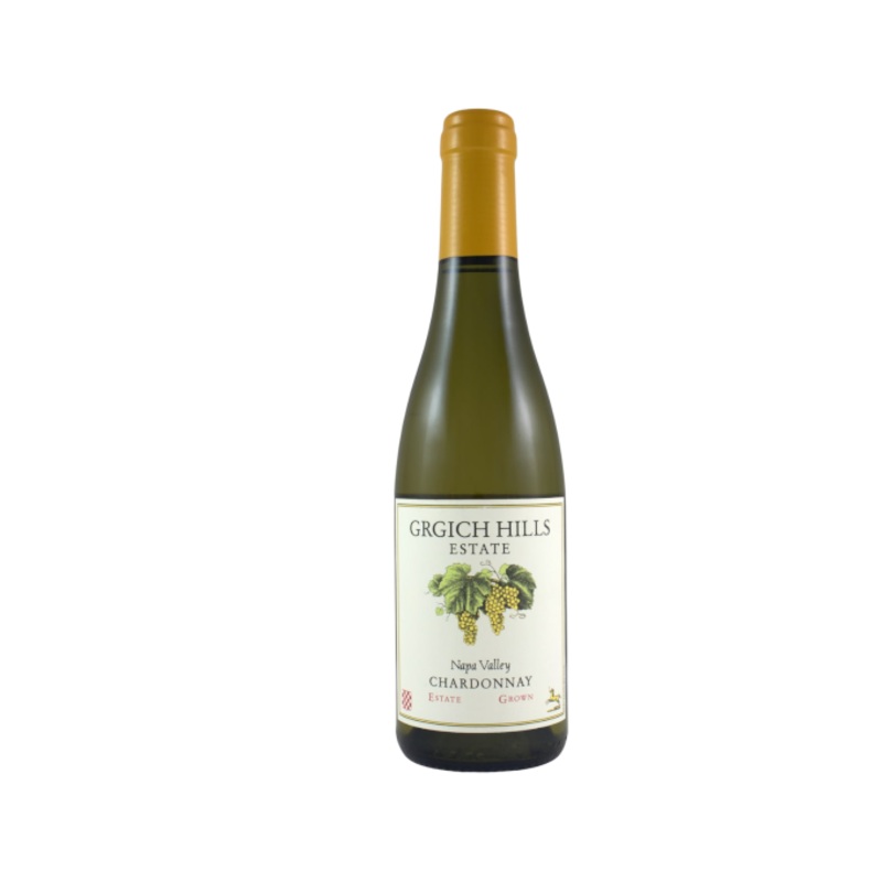 Grgich Hills Chard 2021 375ml