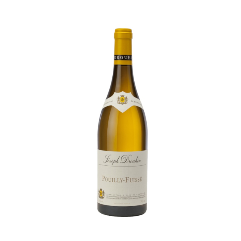 Joseph Drouhin Pouilly Fuisse 2022 750ml