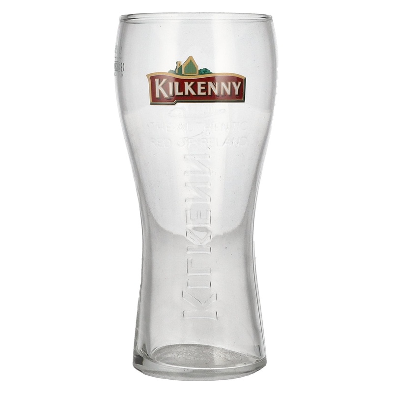 Kilkenny Tulip glass 0,5l [box, 6 pcs]
