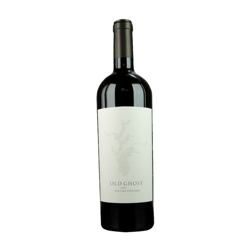 Klinker Brick Zin Old Ghost 2020 750ml