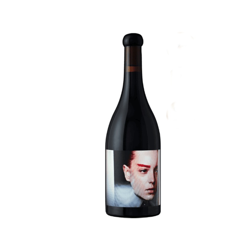 L Usine Annapolis Pinot Noir 2017 750ml (No Barcode)