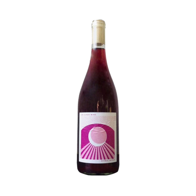 Les Lunes Astral Blend 750ml (No Barcode)