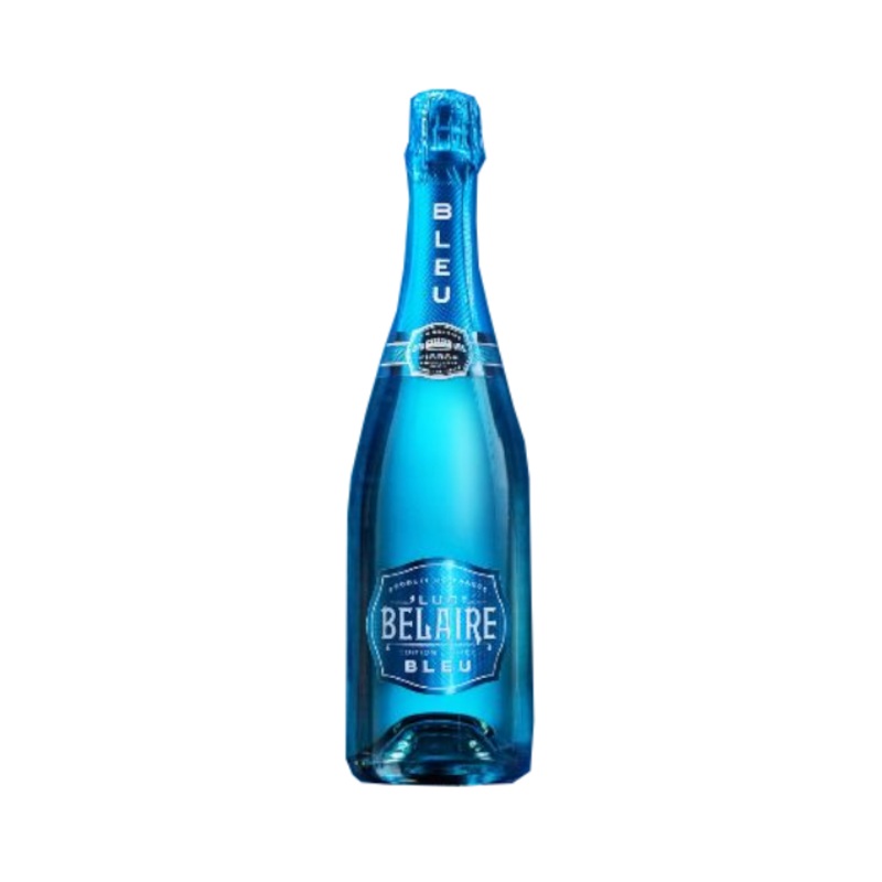 Luc Belaire Bleu 750ml (HR)