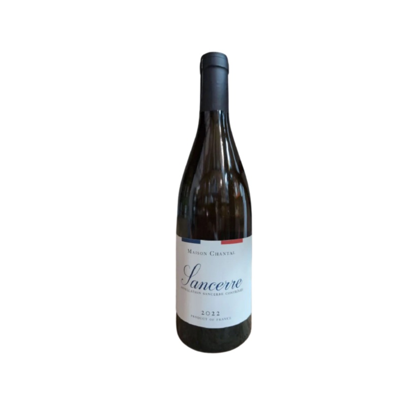 Maison Chantal Sancerre 2022 750ml