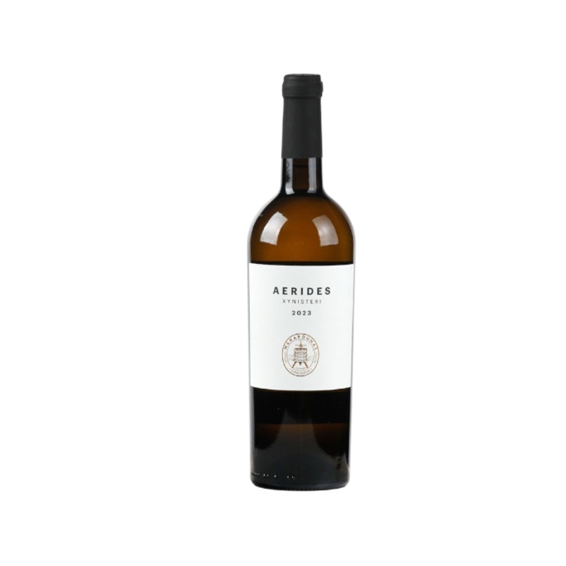 Makarounas Aerides Xynisteri 2021 750ml