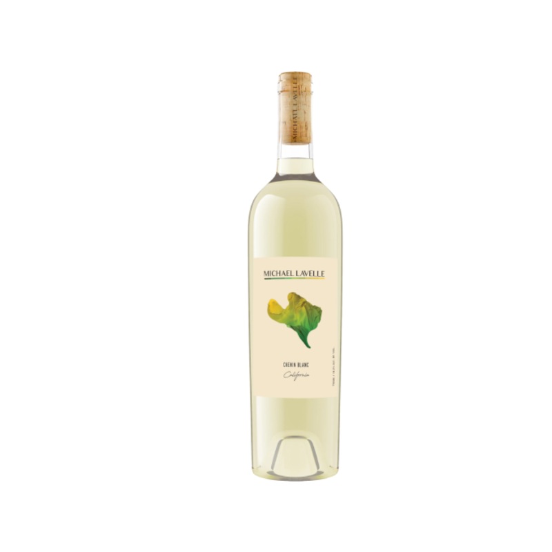 Michael Lavelle Iris Chenin Blanc 2022 750ml