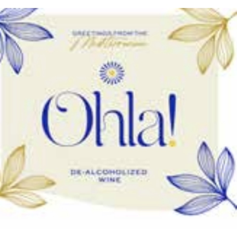 MIGUEL TORRES OHLA ROSADO 2021 750 mL (12)