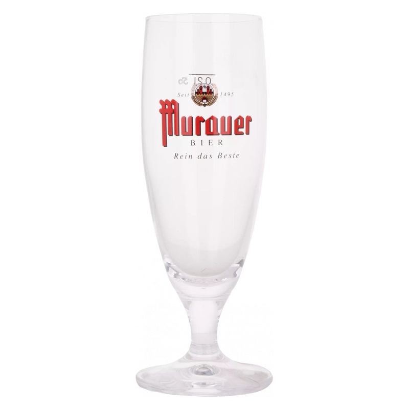 Murauer Imperial Cup 0,2l [box, 6 pcs]