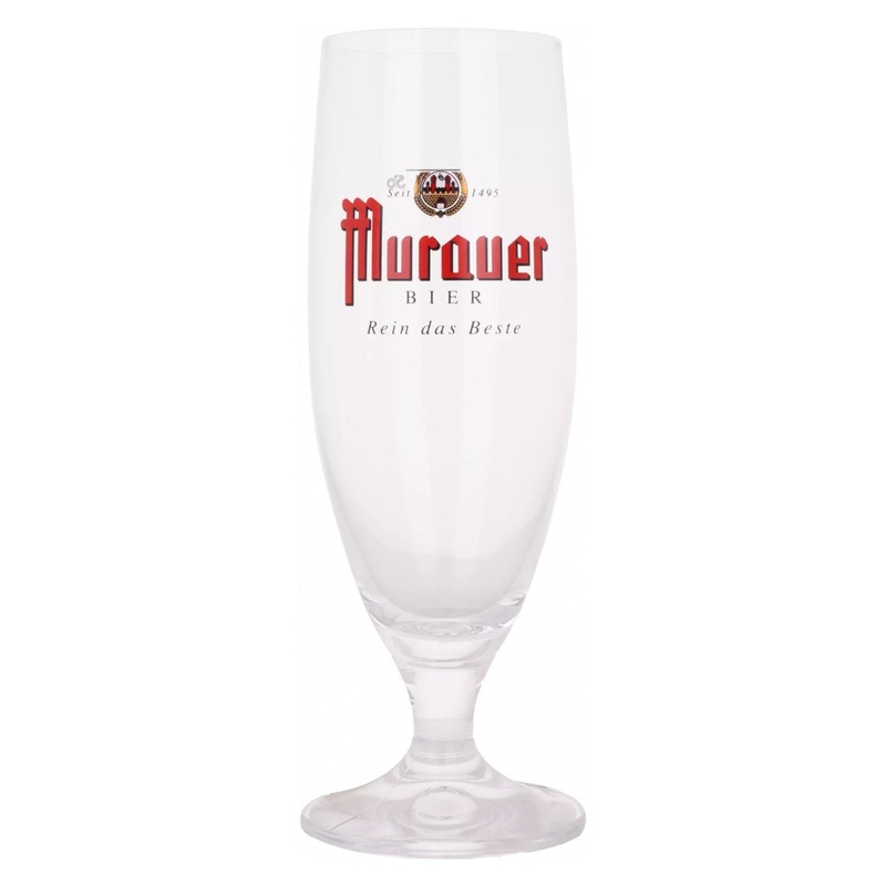 Murauer Imperial Cup 0,3l [box, 6 pcs]