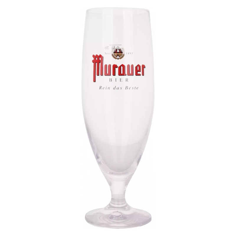 Murauer Imperial Cup 0,5l [box, 6 pcs]