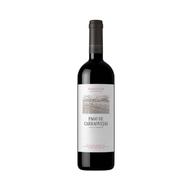 Pago de Carraovejas 2020 750ml