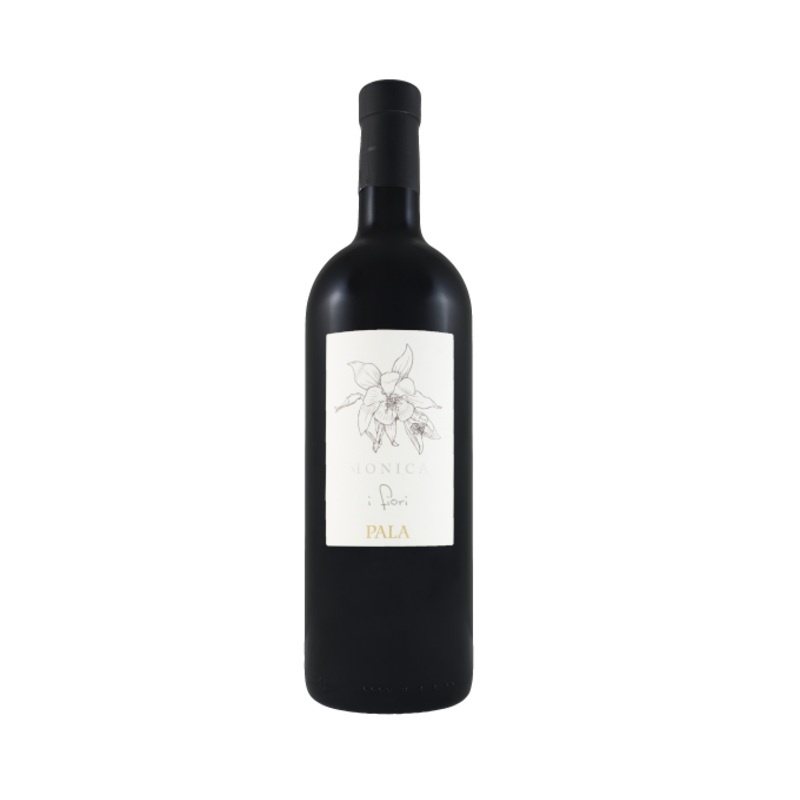 Pala I Fiori Monica 2019 750ml