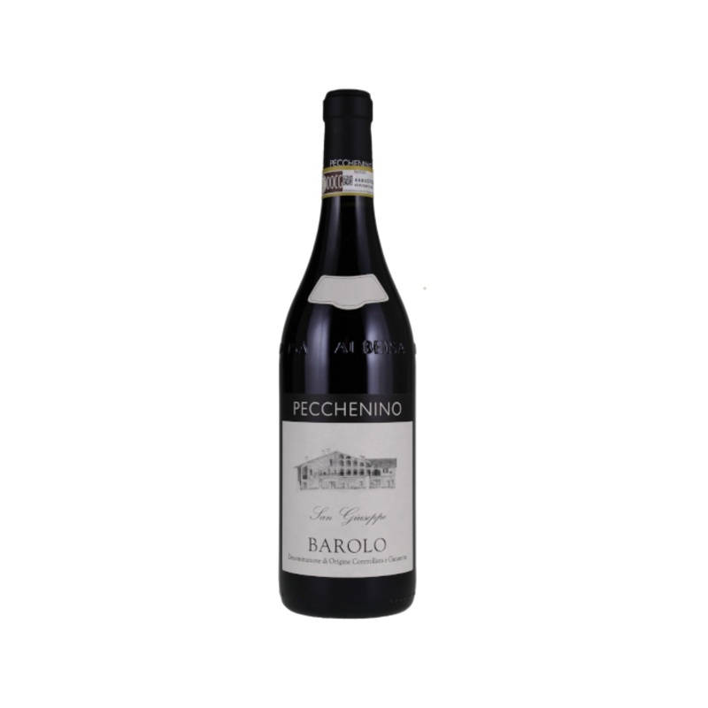 Pecchenino Barolo San Giuseppe 2019 750ml