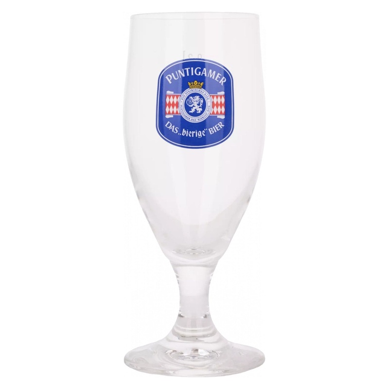 Puntigamer Cup 0,2l [box, 6 pcs]