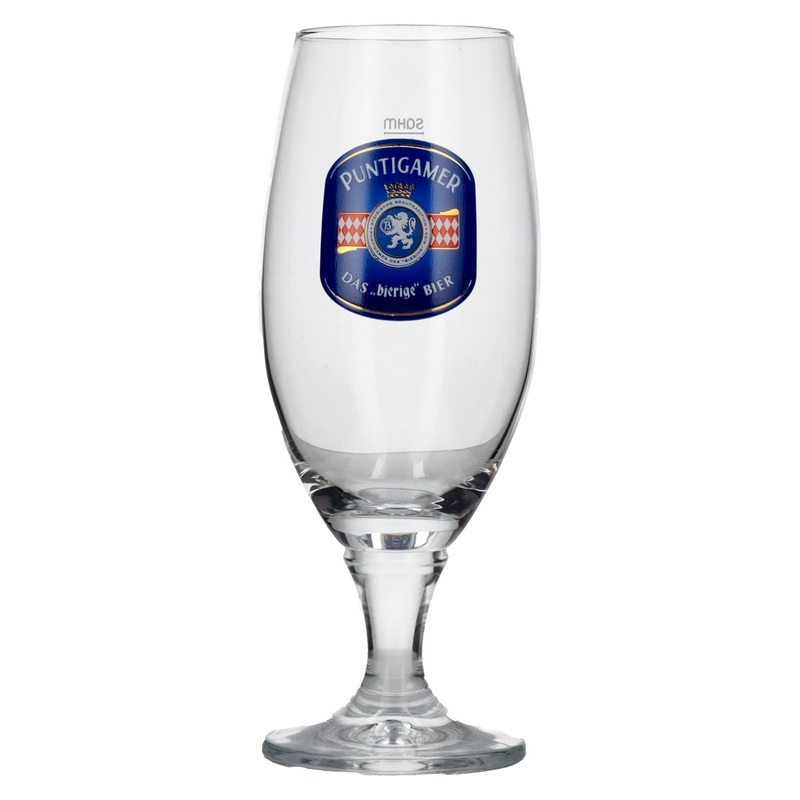 Puntigamer Cup 0,3l [box, 6 pcs]