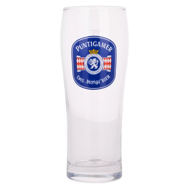 Puntigamer Oesterreich cup 0,3l [box, 6 pcs]
