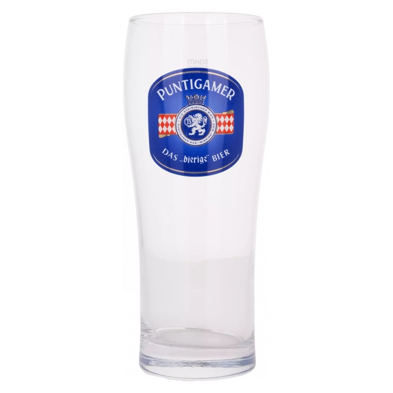 Puntigamer Oesterreich cup 0,5l [box, 6 pcs]