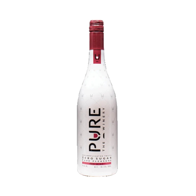 Pure The Winery Red 750ml