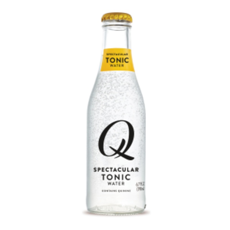 Q Spectacular Tonic Water
