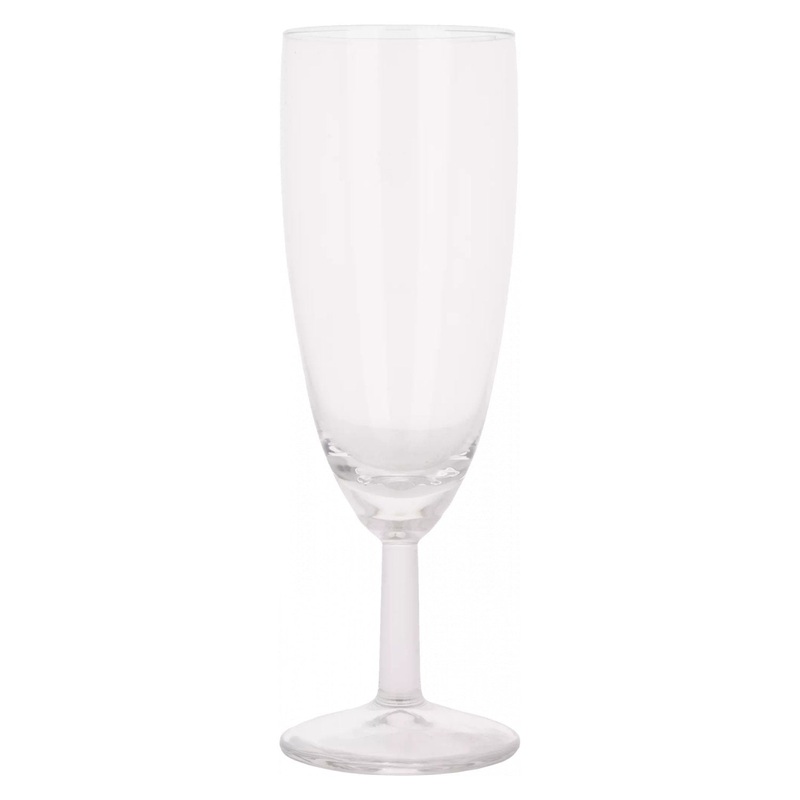 Royal Leerdam REIMS calibrated champagne flute 0,1l [box, 6 pcs]