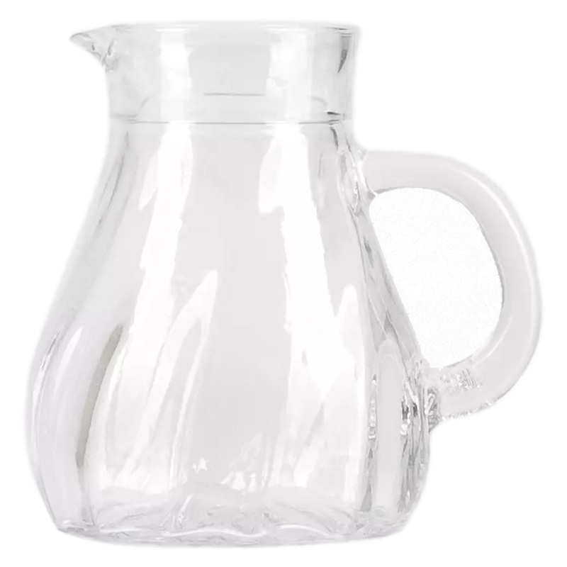 Stoelzle Wine jug calibrated 1/4l [box, 6 pcs]