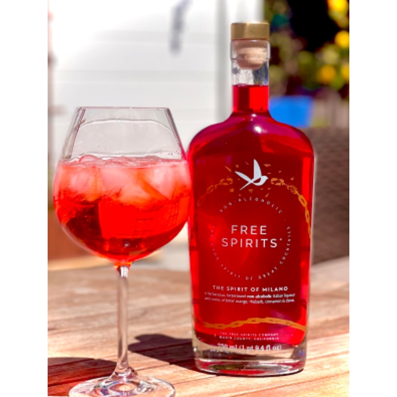 The Spirit Of Bourbon