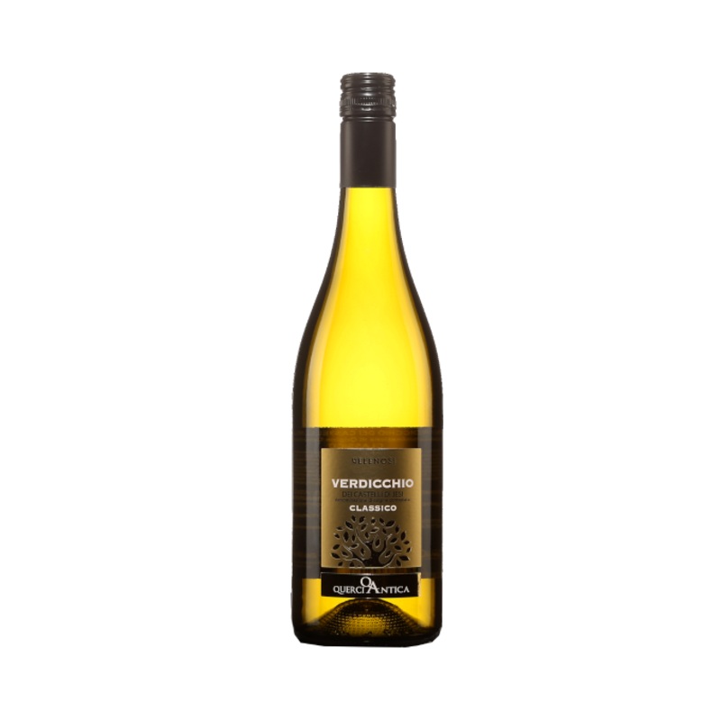 Velenosi Querci'Antica Verdicchio dei Castelli di Jesi Classico 750ml