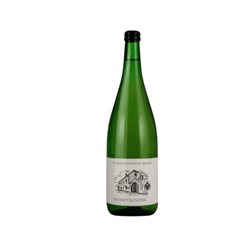 Weingut Vorspannhof Mayr Gruner Veltliner 2021 1L