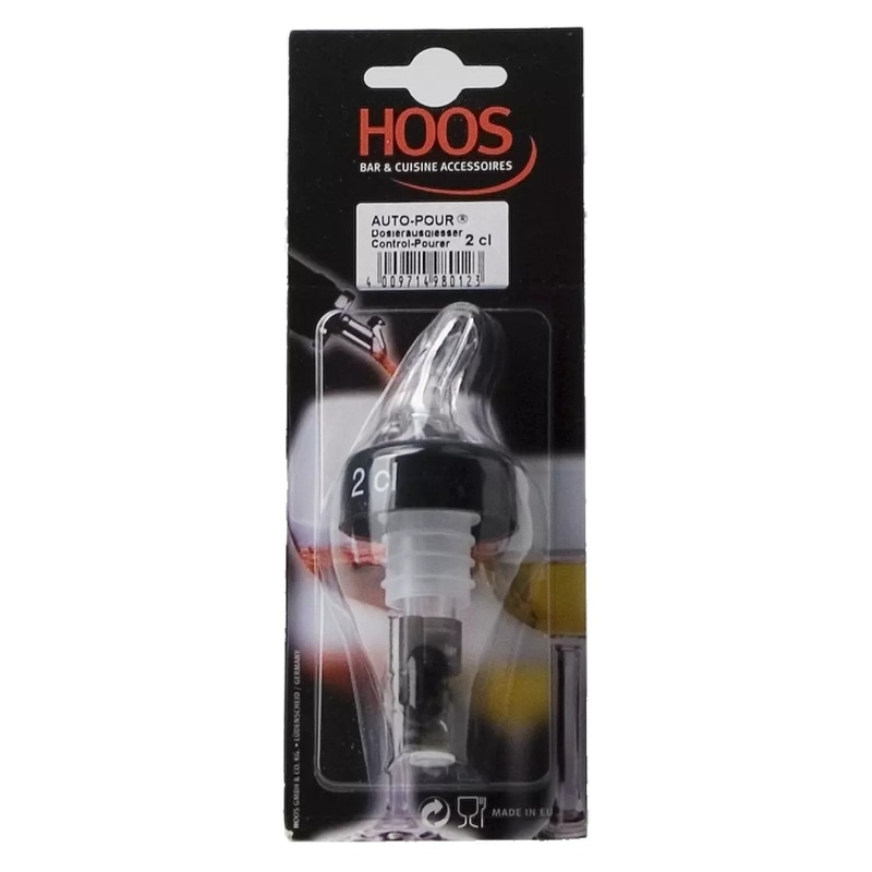 WESTMARK Auto-Pour 2 cl dosing pourer