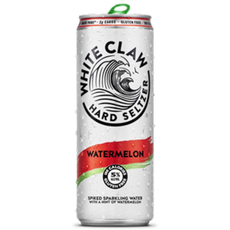 White Claw Watermelon