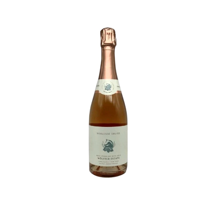 Wolffer Noblesse Oblige 2019 750ml