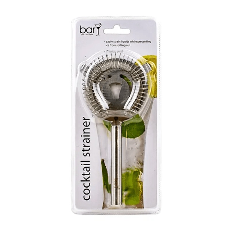BARY3 COCKTAIL STRAINER