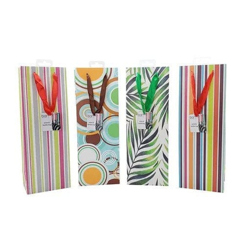 BARY3 WINE GIFT BAGS