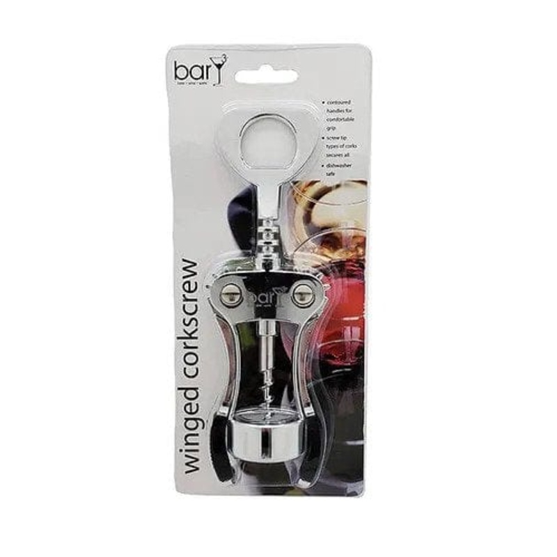 BARY3 WINGED CORKSCREW