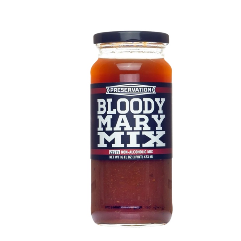 PRESERVATION BLOODY MARY MIX