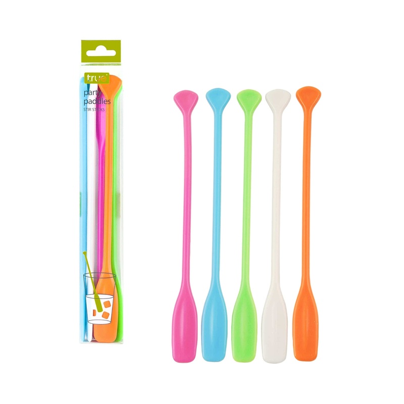 TRUE KAYAK STIR STICKS 5PK C/O