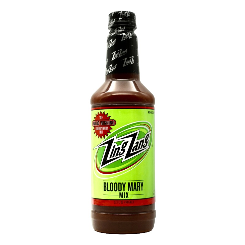 Zing Zang Bloody Mary Mix 32oz