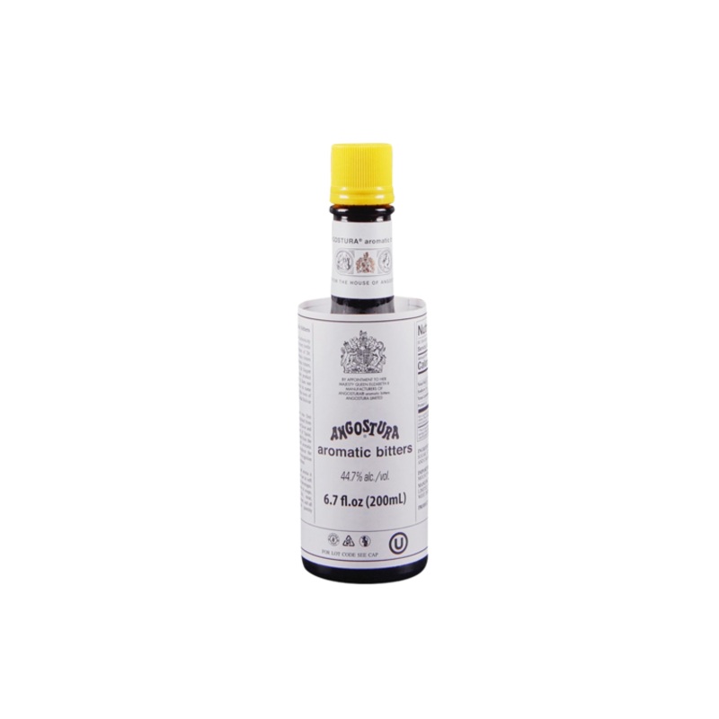 ANGOSTURA BITTERS