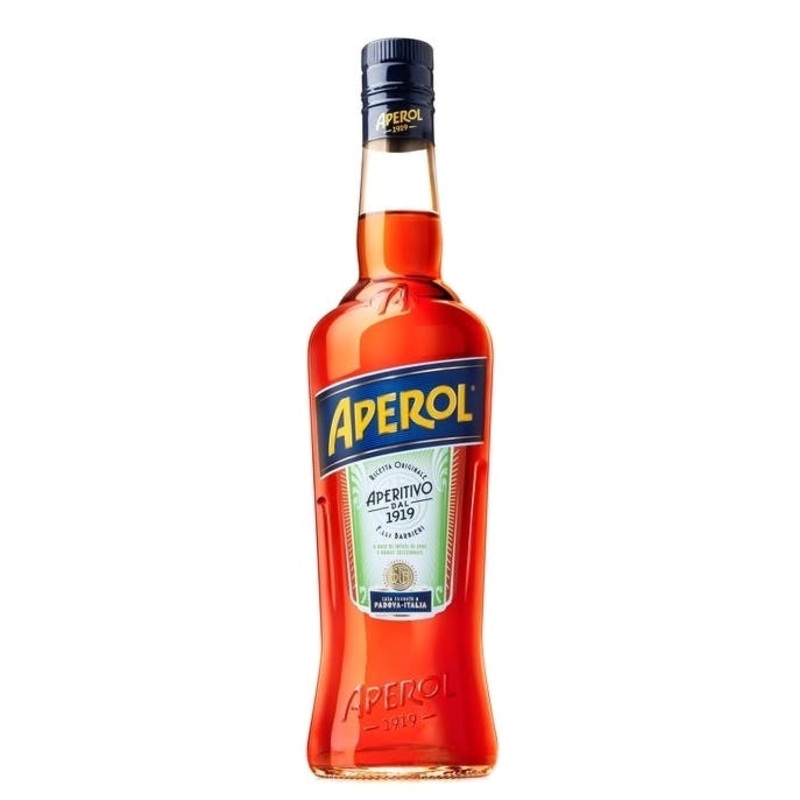 Aperol Apertivo 1L