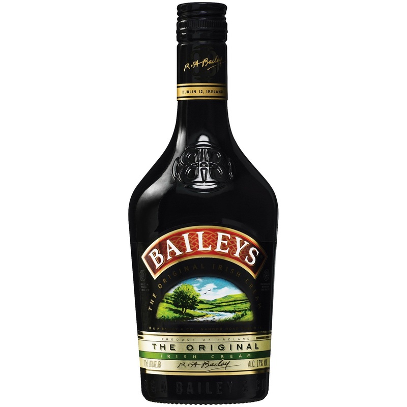 Baileys Irish Cream Liqueur 1.75L